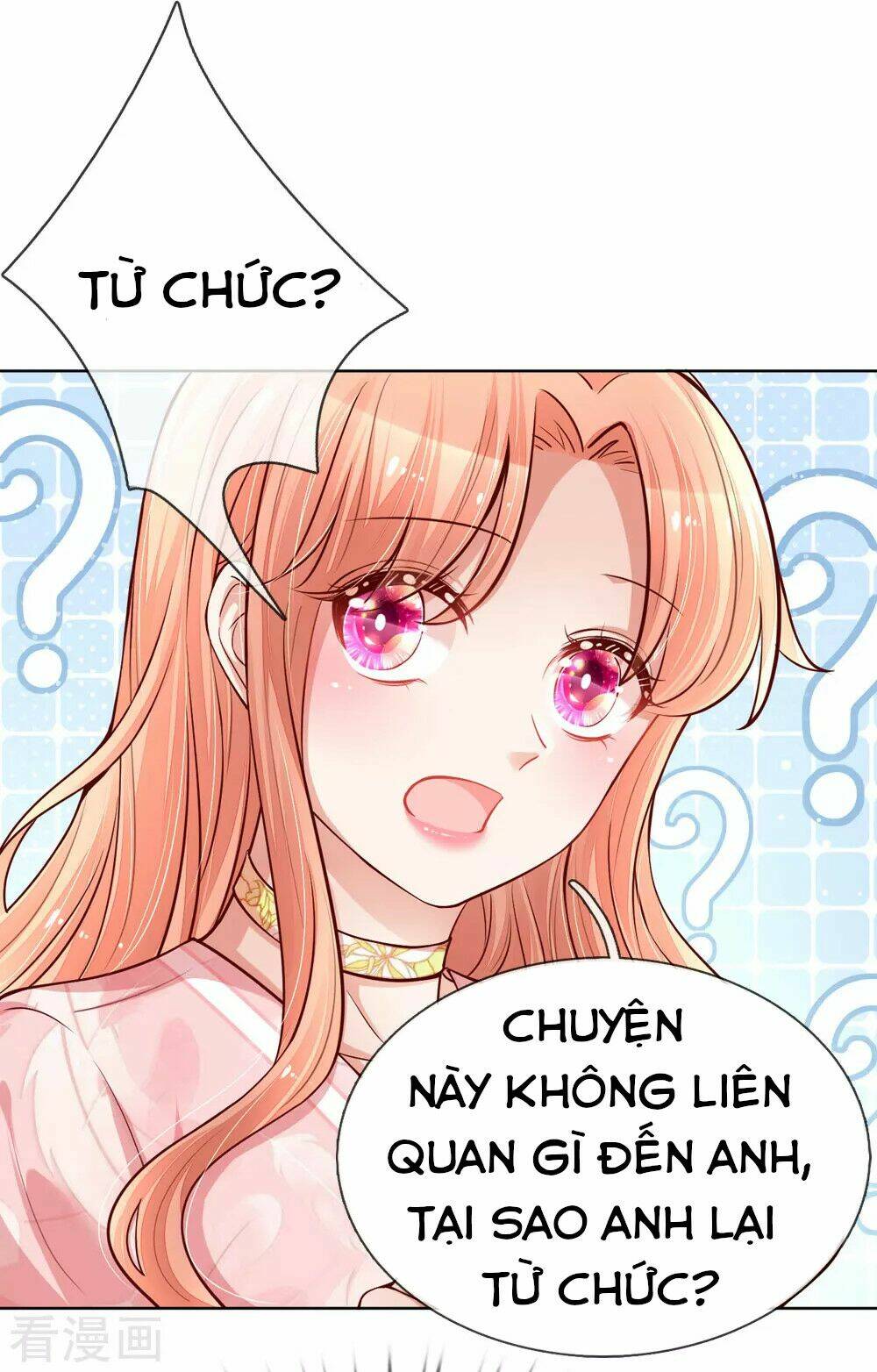 Mami Mau ChạY - Daddy Đuổi Tới Rồi Chương 104 Ảnh 20