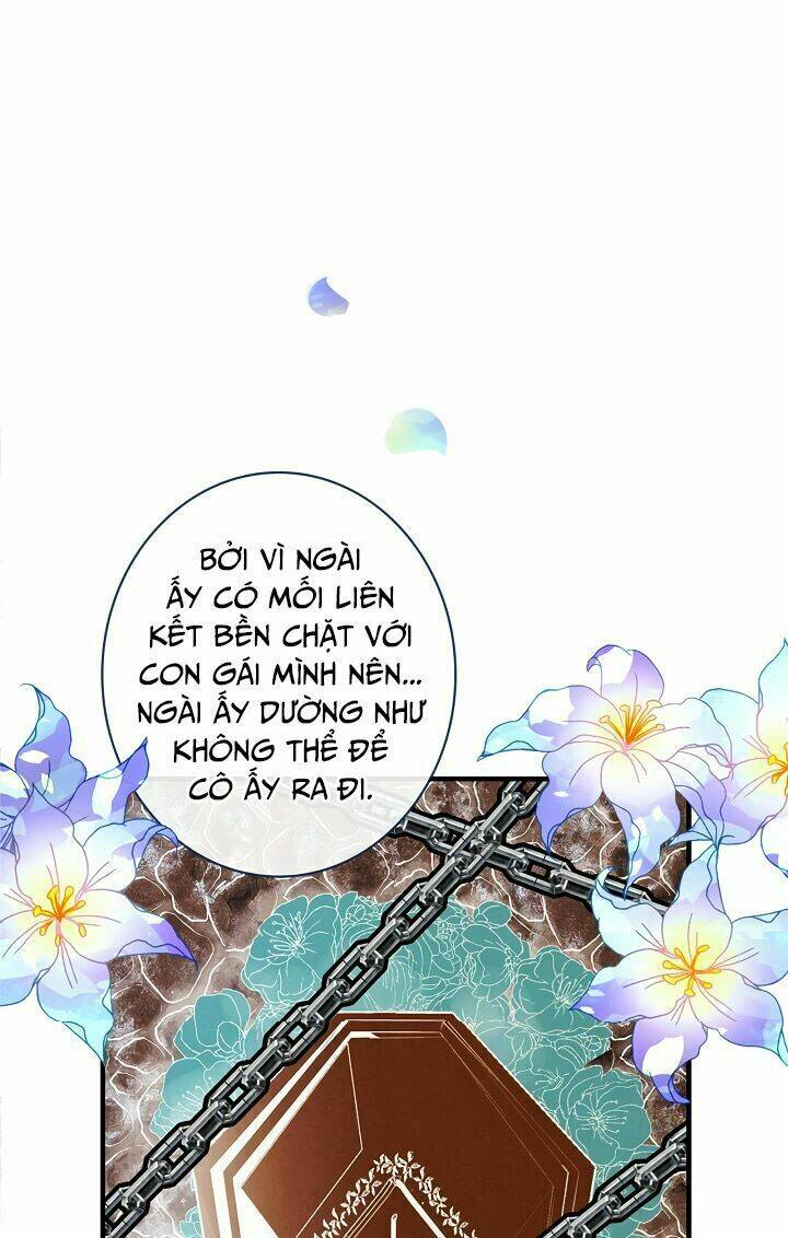 Hoàng Phi Bóng Tối Chương 9 Ảnh 5