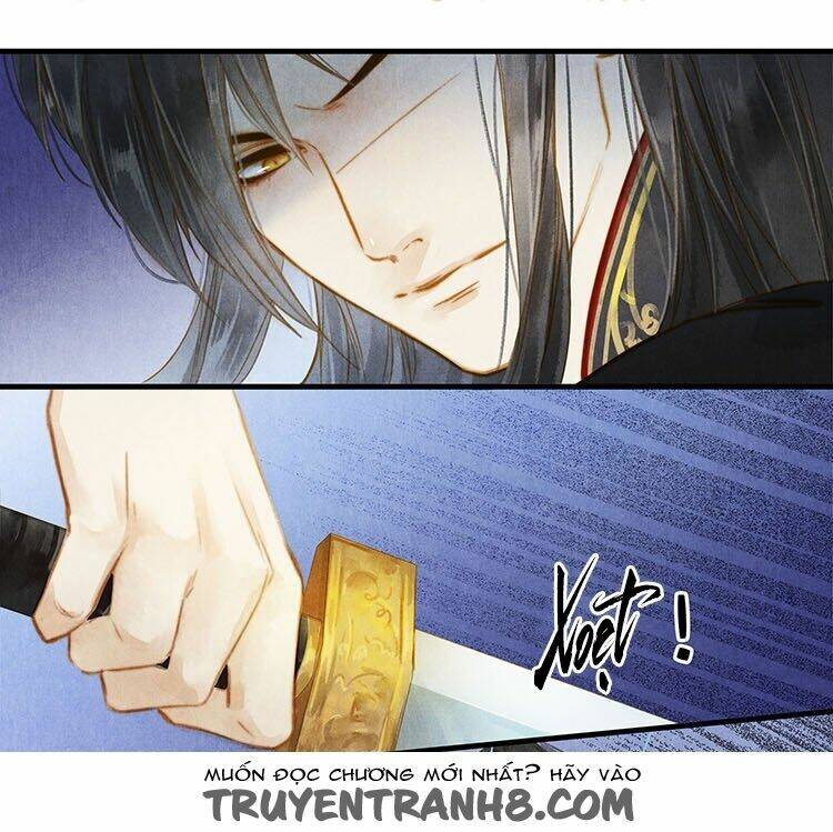 Thành Chủ Mỗi Ngày Đều Mơ Ước Ta Chương 30 Ảnh 9