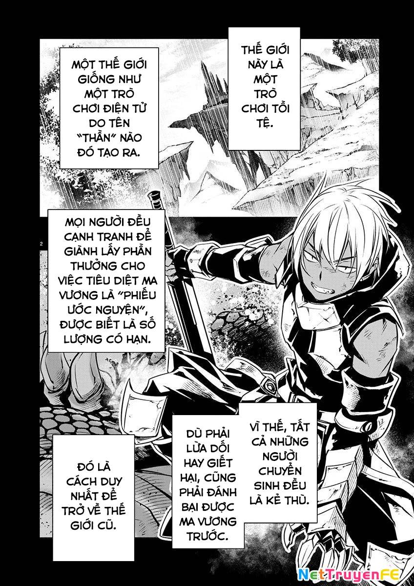 Isekai Ntr Chương 55 Ảnh 4
