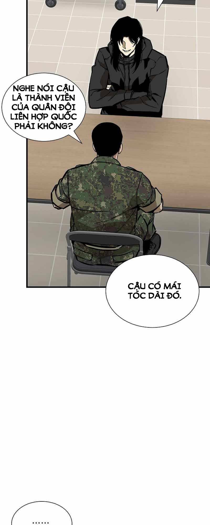 Quét Rác Ngày Tận Thế Chương 3 Ảnh 28