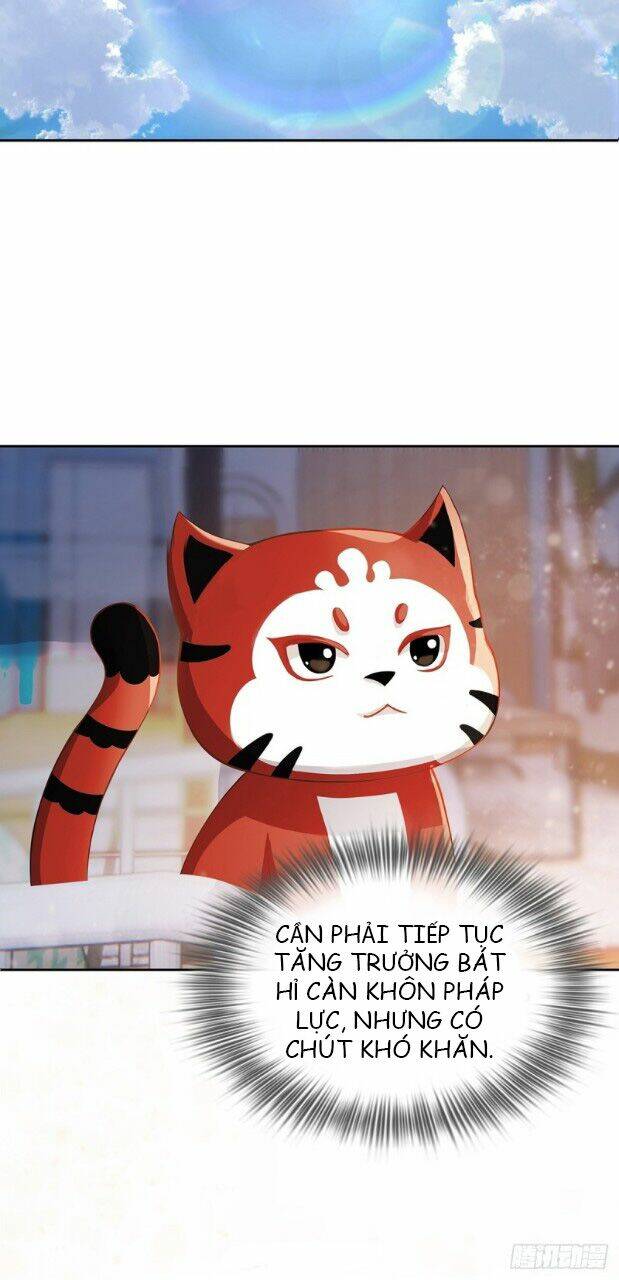 Ta Là Mao Sơn Thiên Sư Chương 2 Ảnh 26