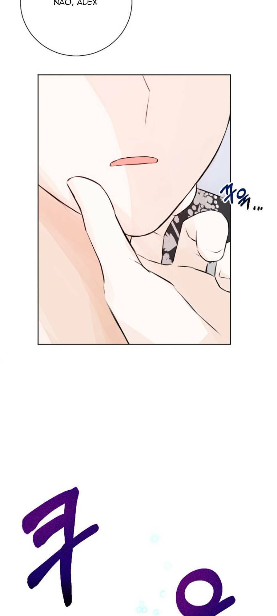 Lý Do Nàng Ophelia Không Thể Chạy Trốn Khỏi Dinh Thự Công Tước Chương 44 Ảnh 55