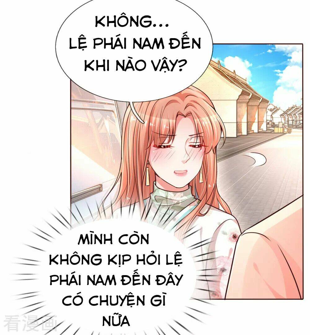 Mami Mau ChạY - Daddy Đuổi Tới Rồi Chương 86 Ảnh 12