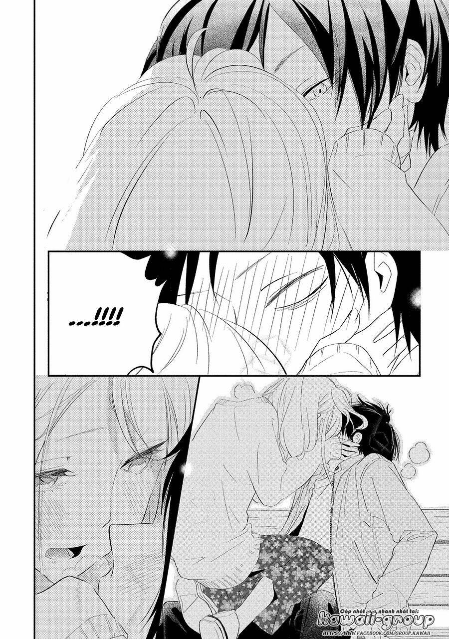 Mairimashita, Senpai! Chương 13 Ảnh 39