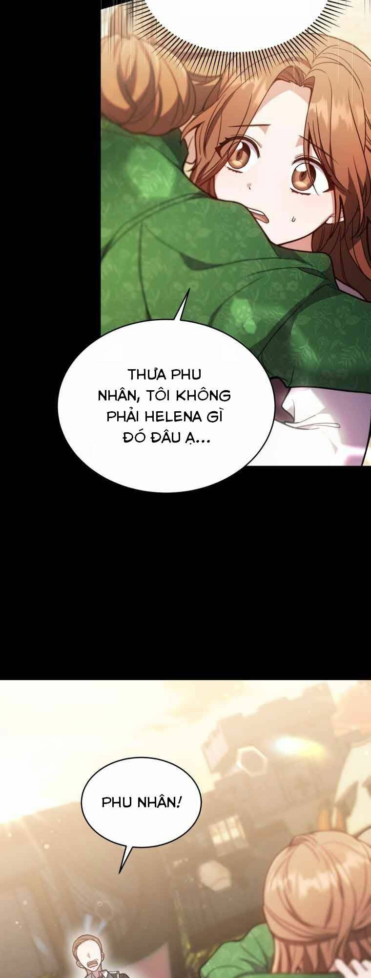 Khi Anh Đang Yêu Chương 3 Ảnh 12