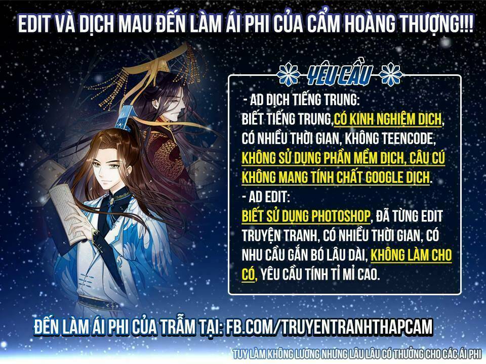 Nhạ Thượng Thủ Tịch Tổng Tài Chương 157 Ảnh 2