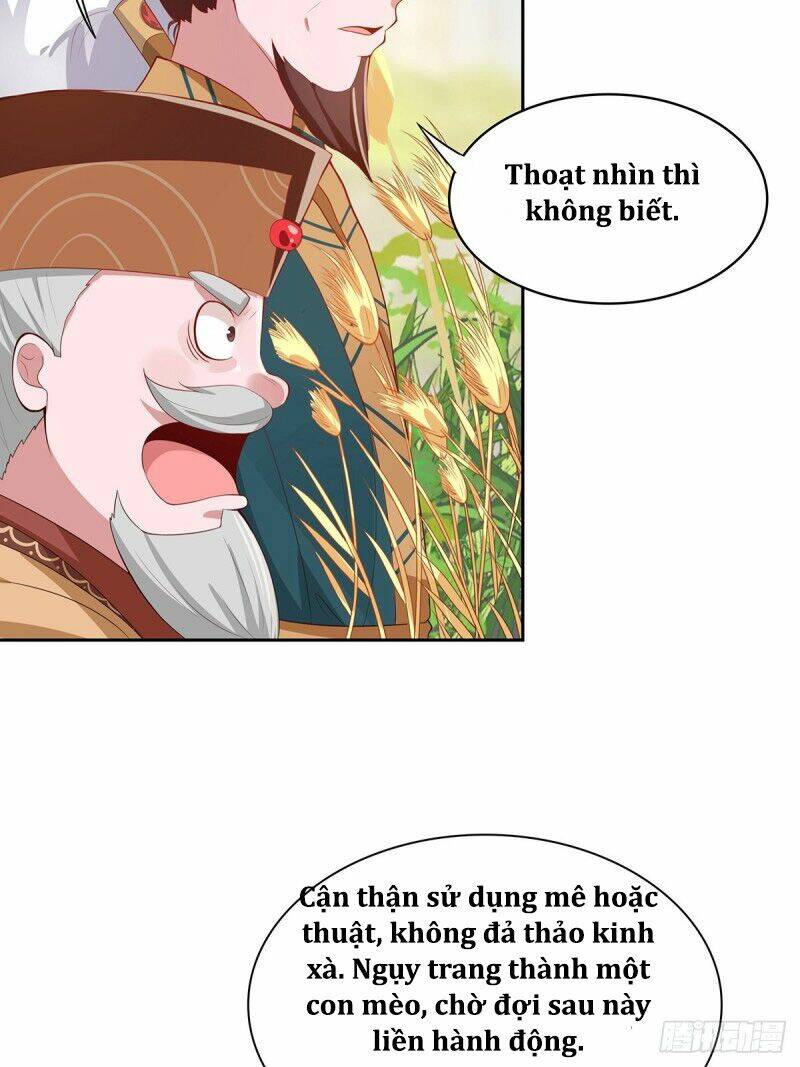Ta Là Mao Sơn Thiên Sư Chương 2 Ảnh 20