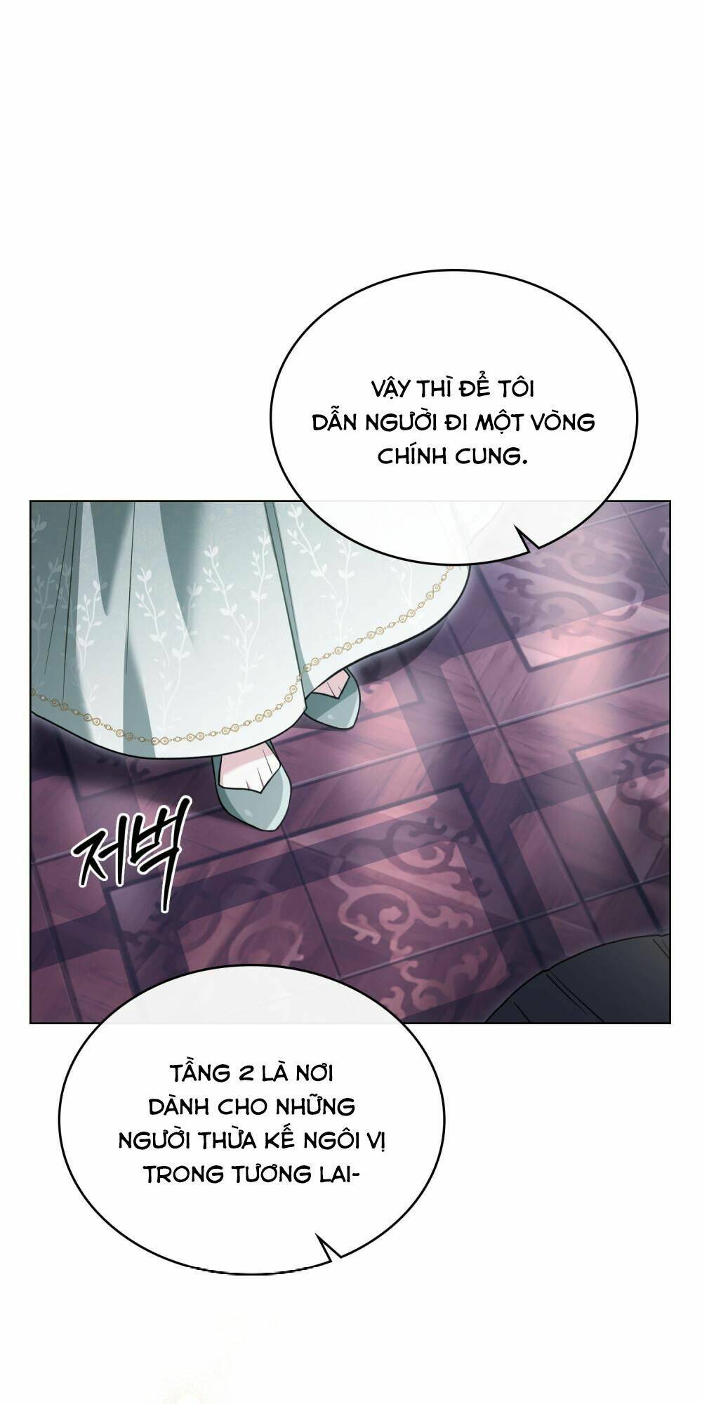 Cuộc Hôn Nhân Chính Trị Với Kẻ Thù Dịu Dàng Chương 15 Ảnh 29