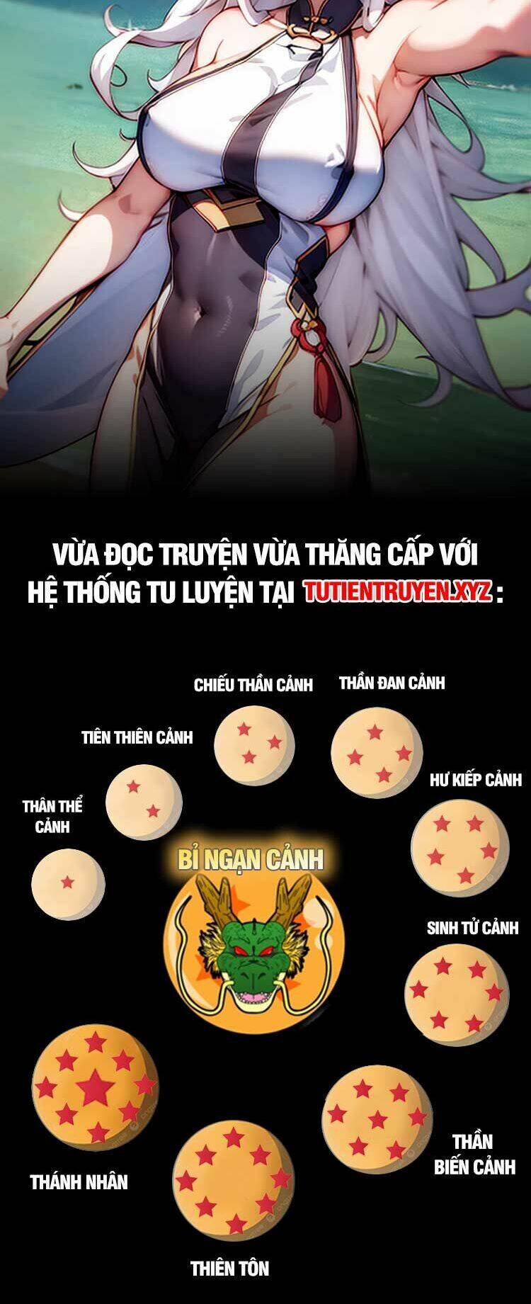 Đệ Tử Của Ta Đều Là Súp Bờ Thần Chương 216 Ảnh 33