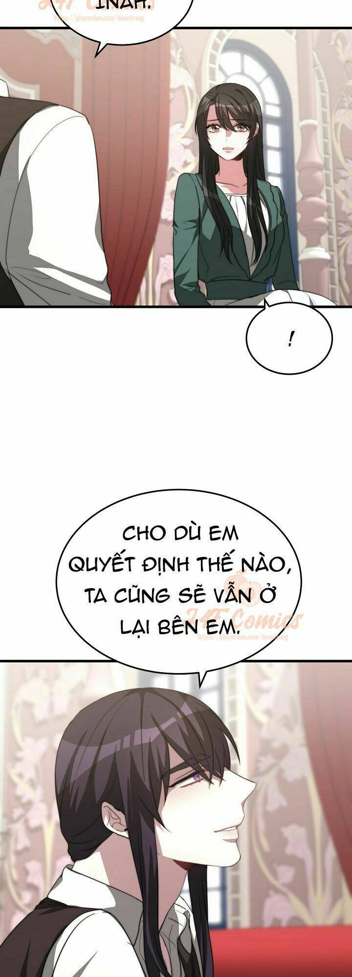 Cô Dâu Của Elysian Chương 15 Ảnh 13
