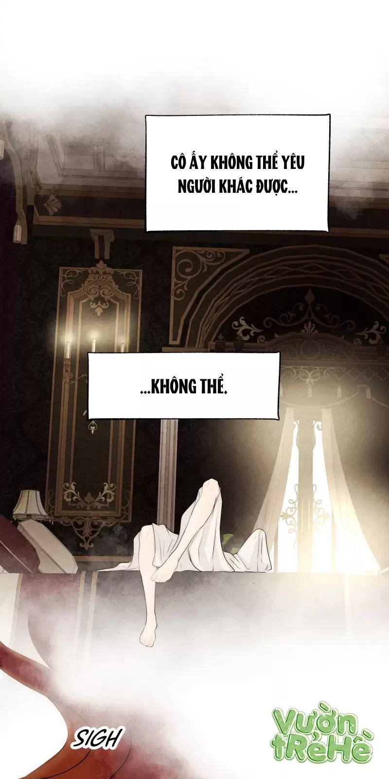 Tôi Là Kẻ Phản Diện Chương 33 Ảnh 34