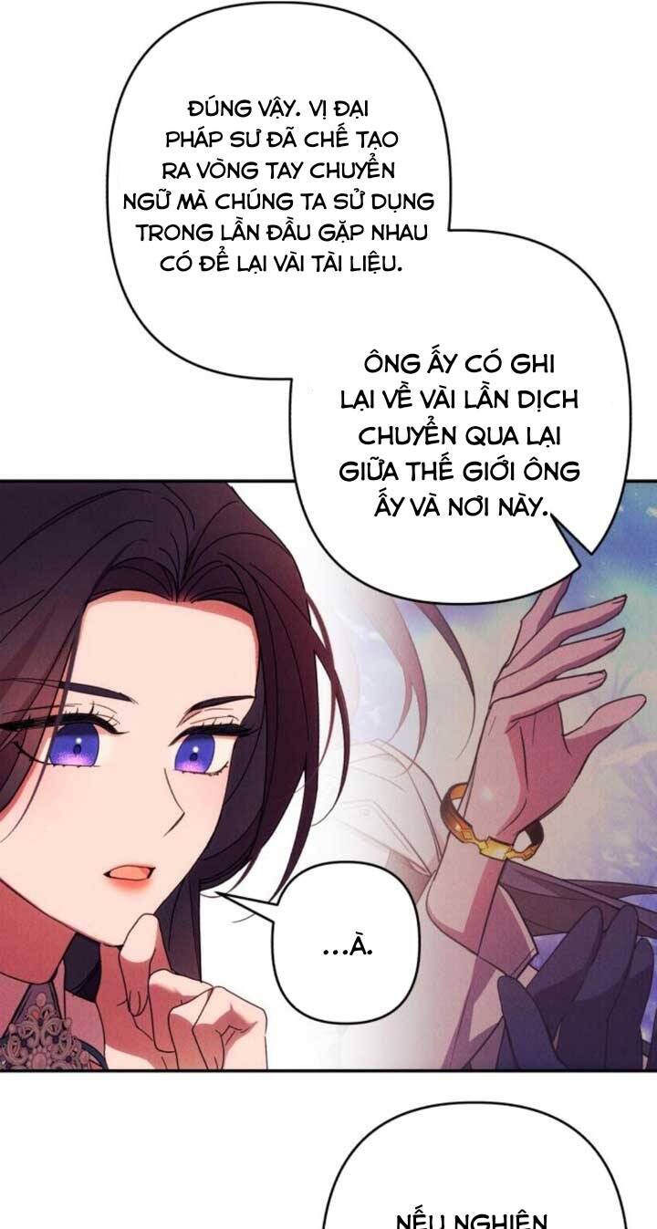 Tôi Sẽ Quyến Rũ Công Tước Phương Bắc Chương 65 Ảnh 50
