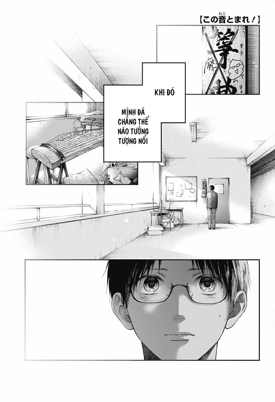 Kono Oto Tomare! Chương 138 Ảnh 4