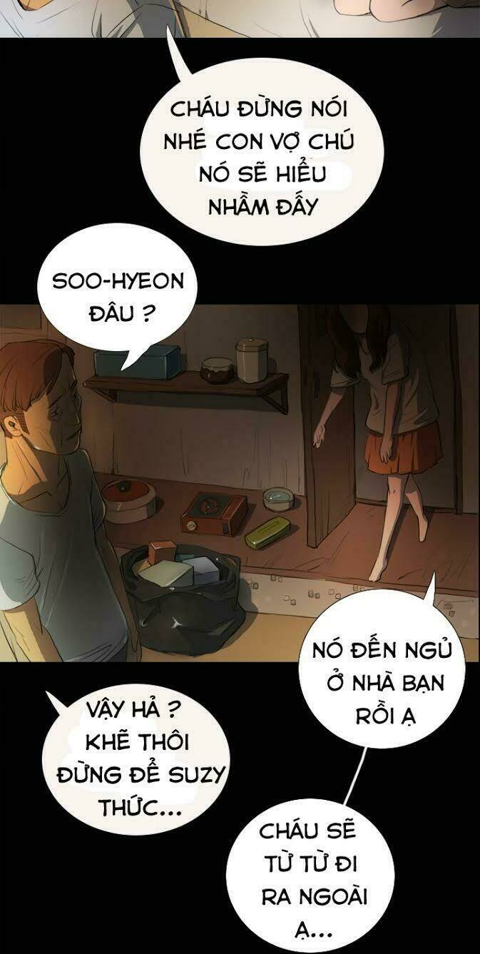 Noona: Yeon Chương 3 Ảnh 18