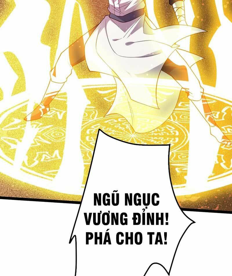 Vĩnh Sinh Chương 67 Ảnh 55