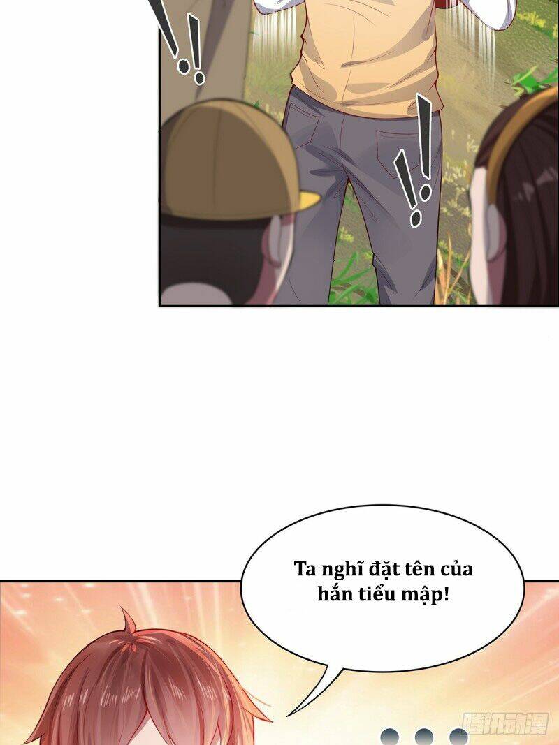 Ta Là Mao Sơn Thiên Sư Chương 2 Ảnh 16