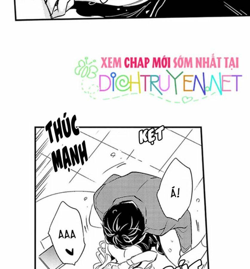 Để Em Ngủ Cùng Anh Nha, Haruomi! Chương 18 Ảnh 8