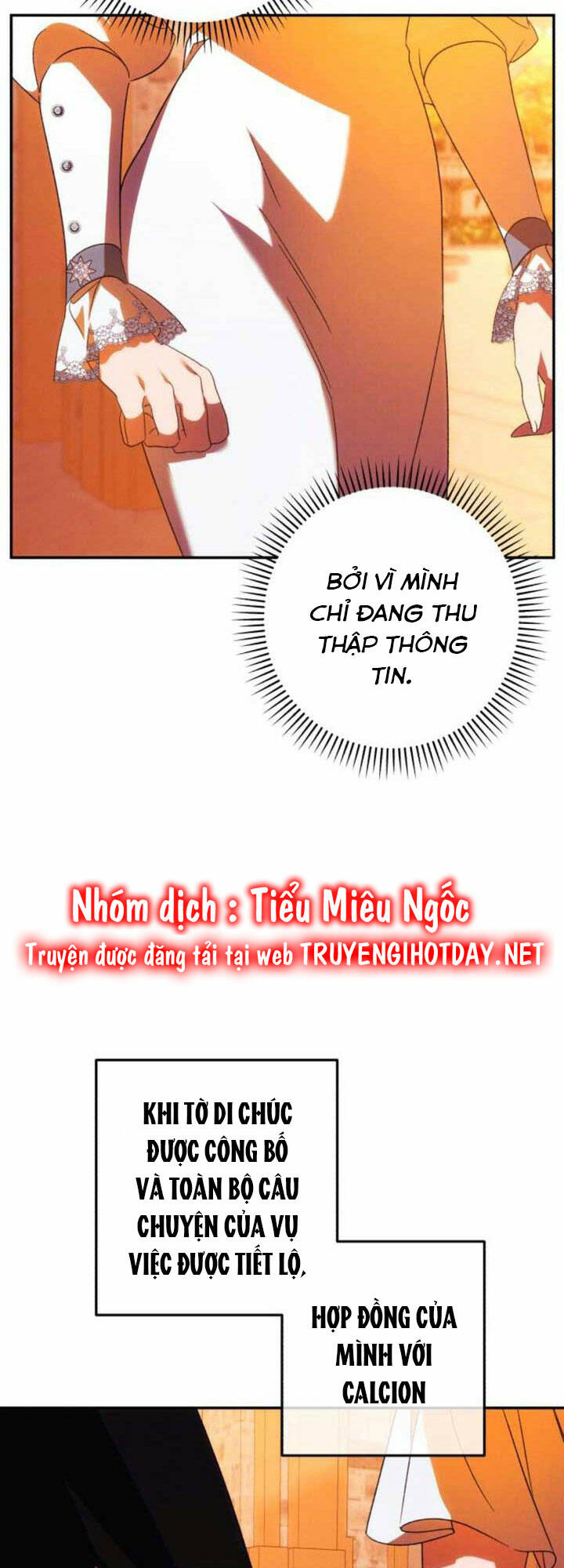 Tôi Sẽ Quyến Rũ Công Tước Phương Bắc Chương 64 Ảnh 54