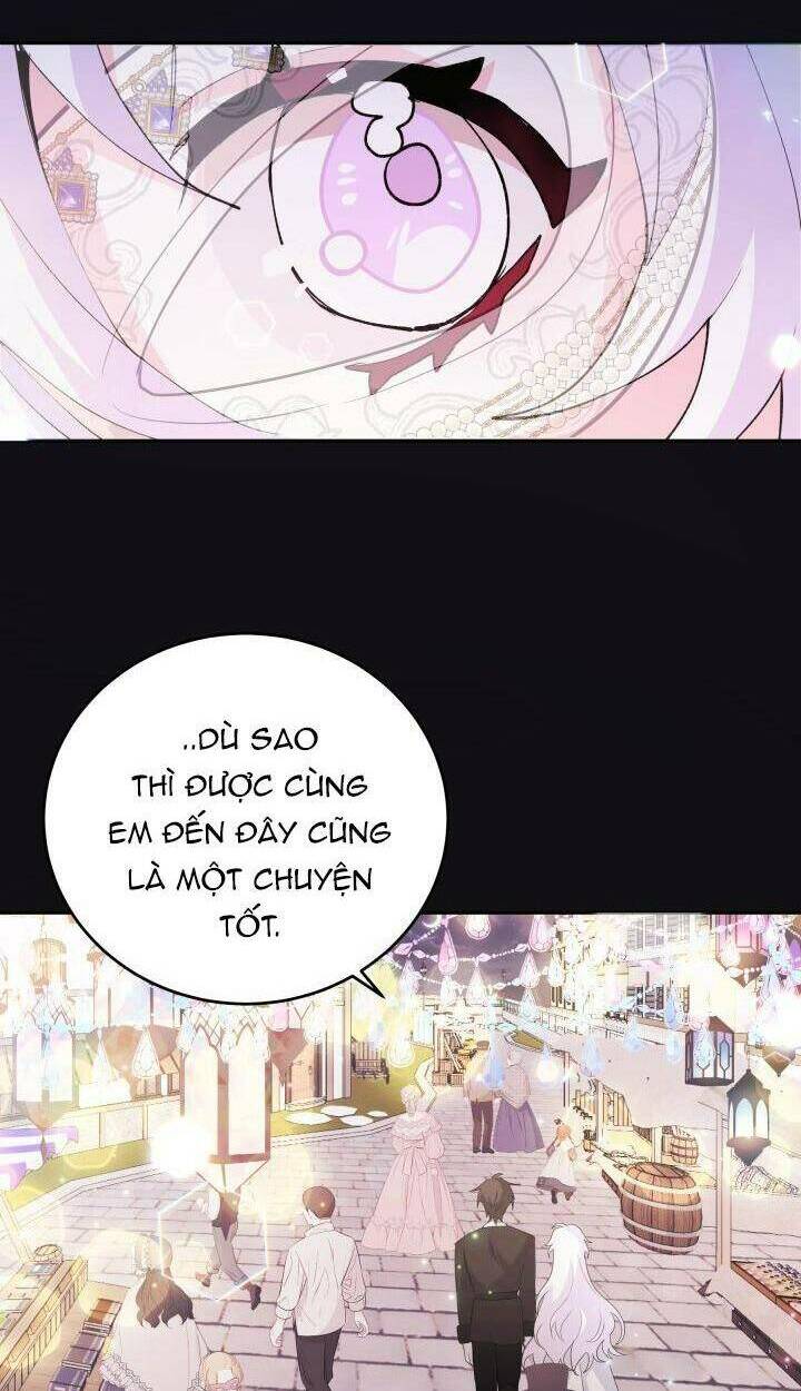 Nàng Công Chúa Tiên Cá Chương 8 Ảnh 18