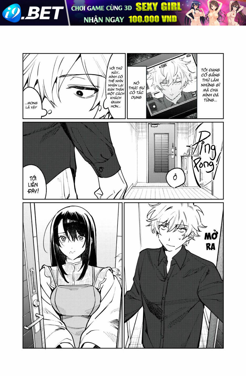 Hajirau Kimi Ga Mitainda Chương 5 Ảnh 6