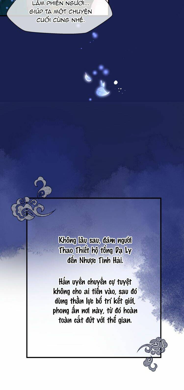Ma Tôn Muốn Ôm Ôm Chương 84 Ảnh 72