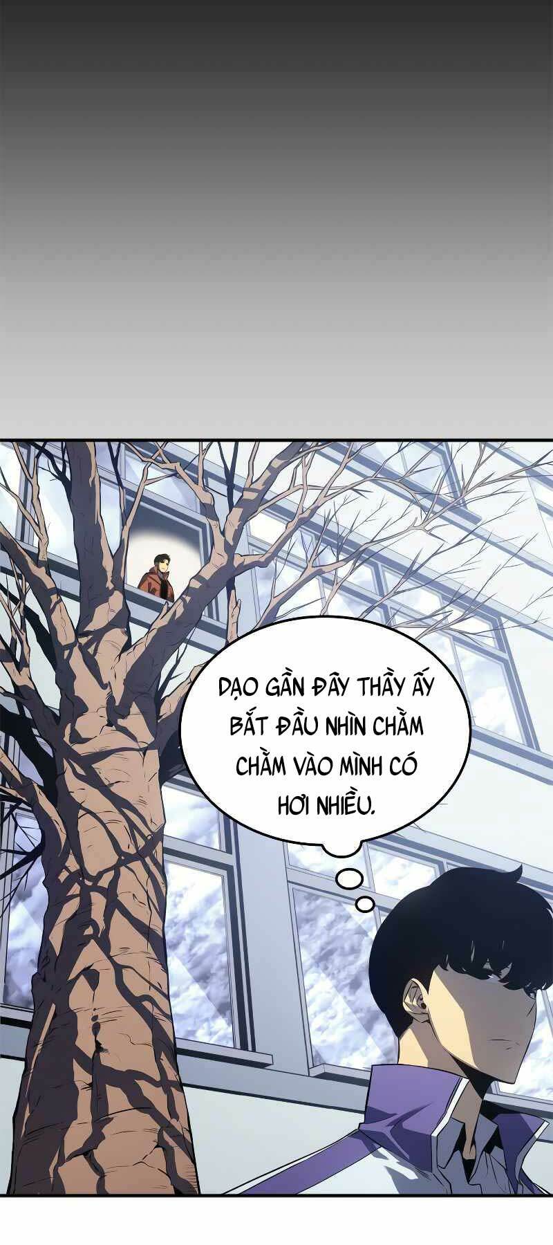 Solo Leveling Ss3 Chương 3 Ảnh 30