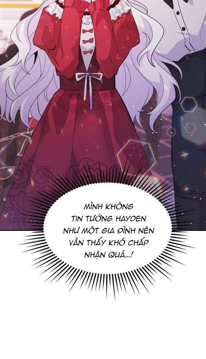 Nàng Công Chúa Tiên Cá Chương 9 Ảnh 50
