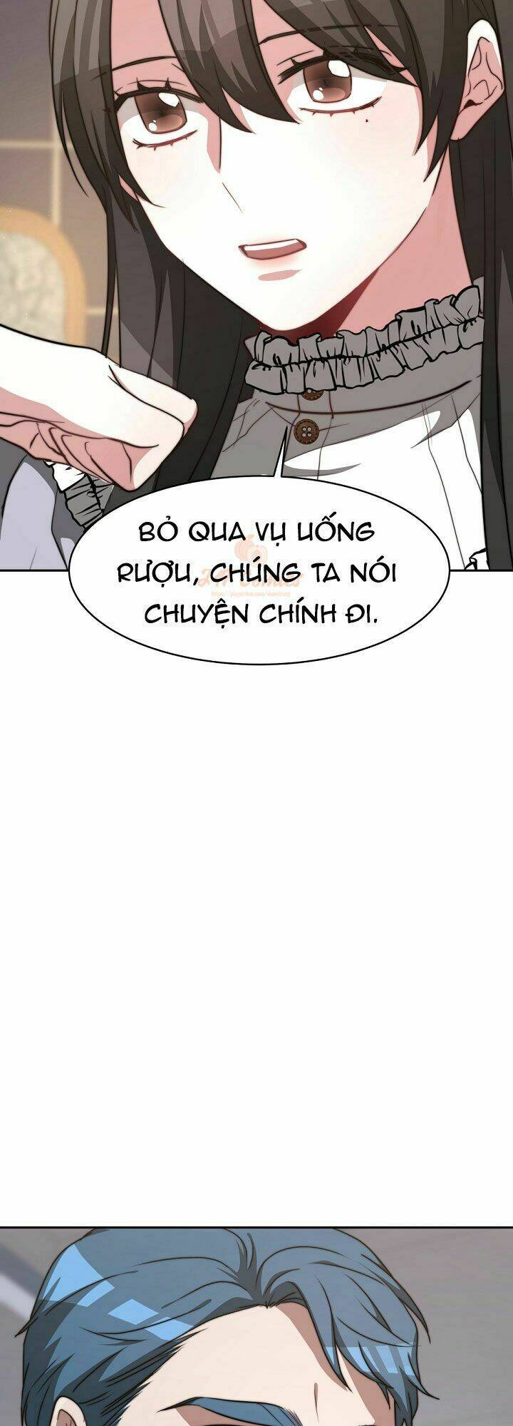 Cô Dâu Của Elysian Chương 16 Ảnh 48