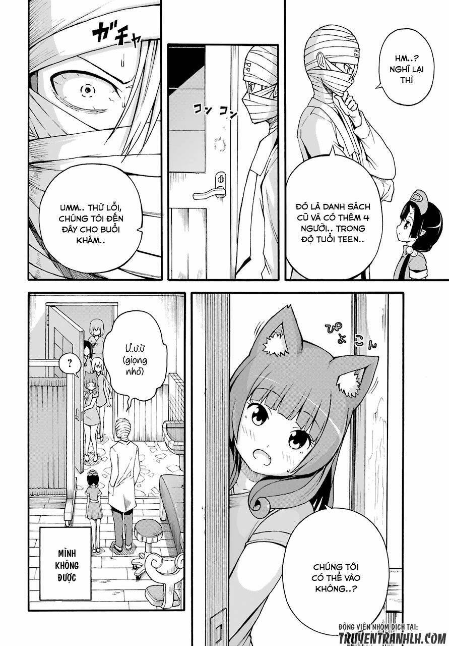 Futoku No Guild Chương 7 Ảnh 12