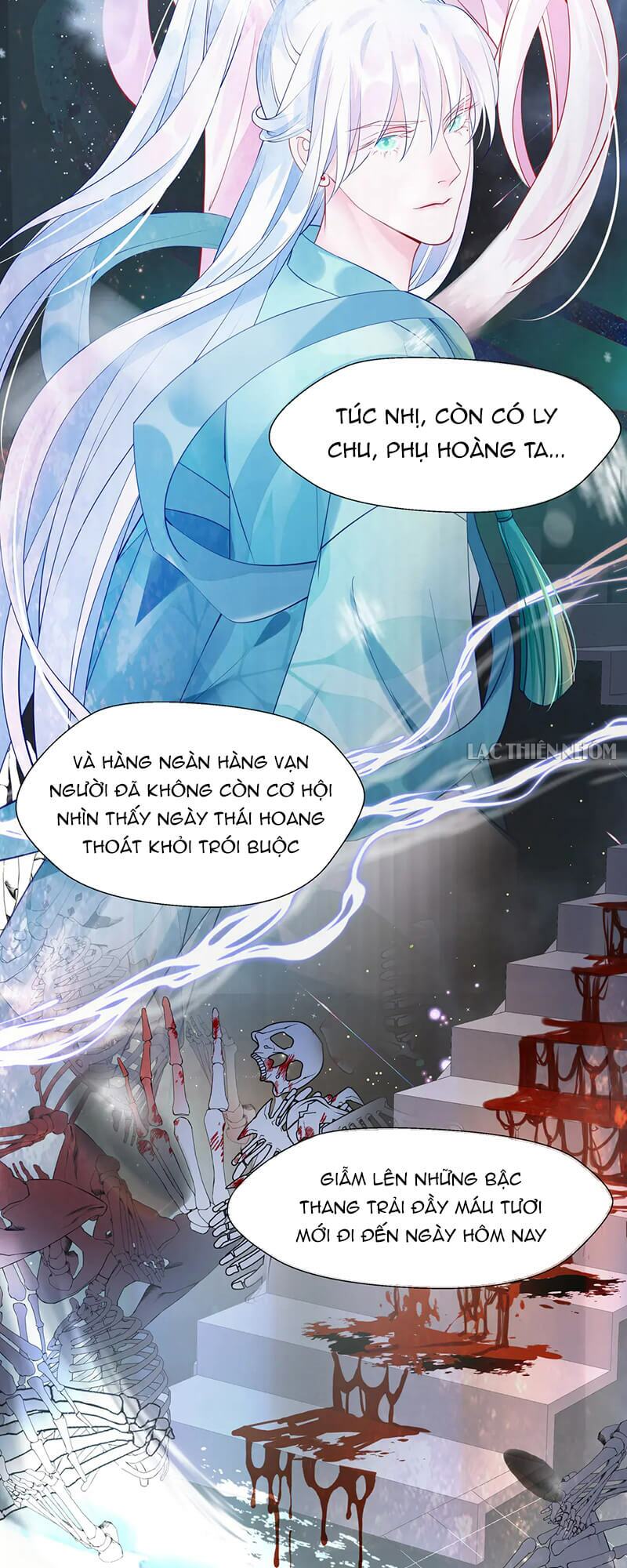 Ma Tôn Muốn Ôm Ôm Chương 69 Ảnh 23