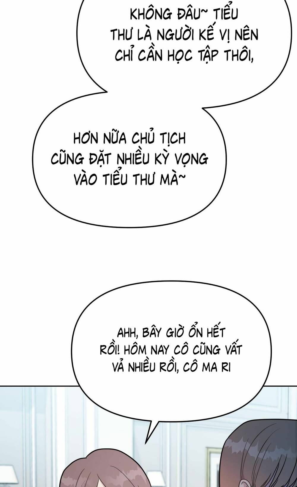 Quản Gia, Làm Ơn! Chương 2 Ảnh 5