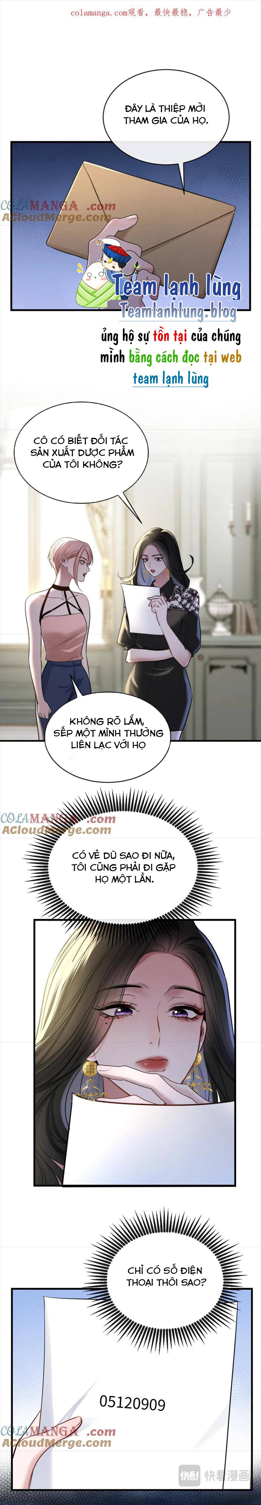 Tôi Cũng Là Đại Lão Chương 32 Ảnh 2