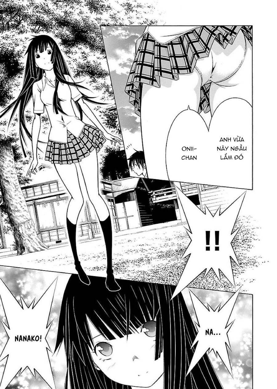 Takayukashiki Shoujo Chương 16 Ảnh 15