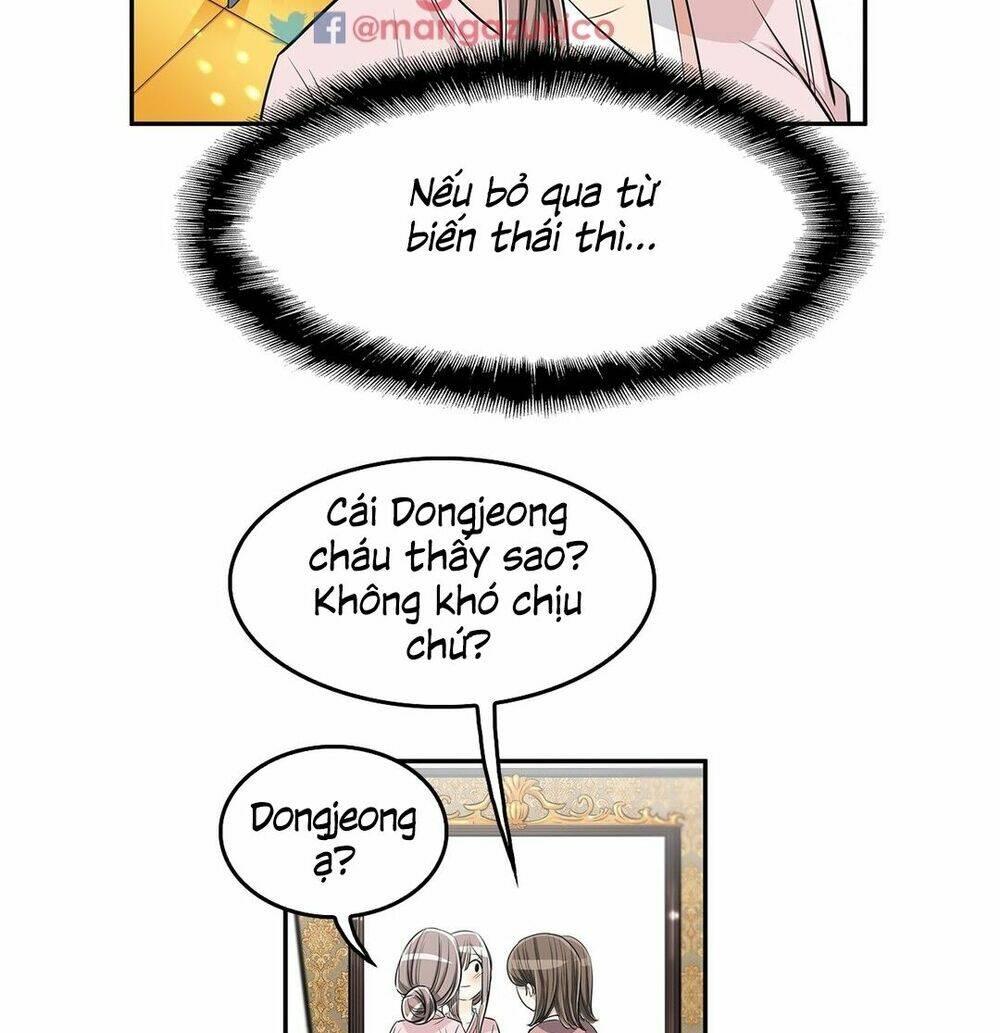 Câu Lạc Bộ Sa Đoạ Chương 26 Ảnh 40