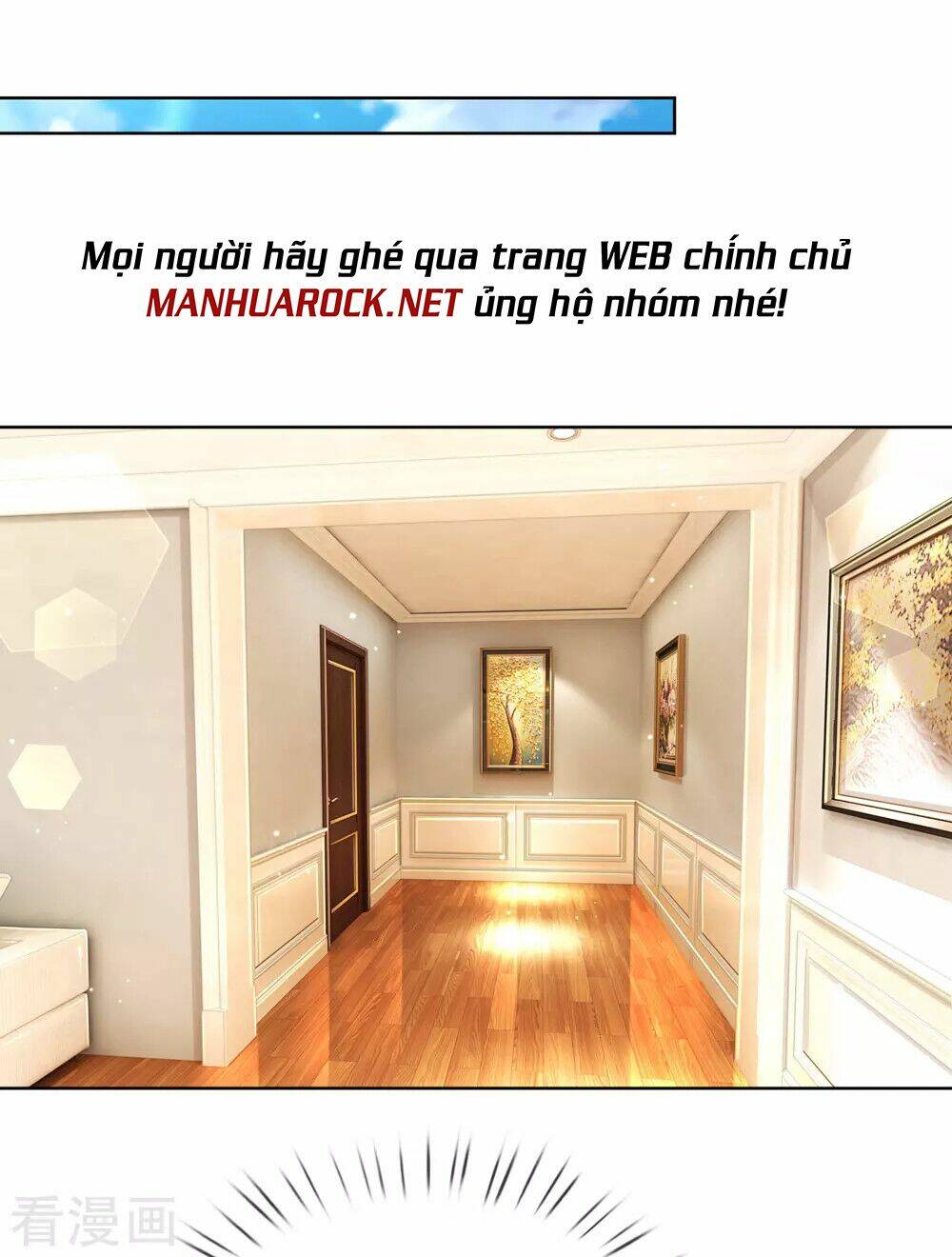 Mami Mau ChạY - Daddy Đuổi Tới Rồi Chương 99 Ảnh 17