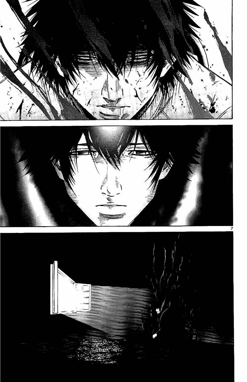 Imawa No Kuni No Alice Chương 62 Ảnh 9