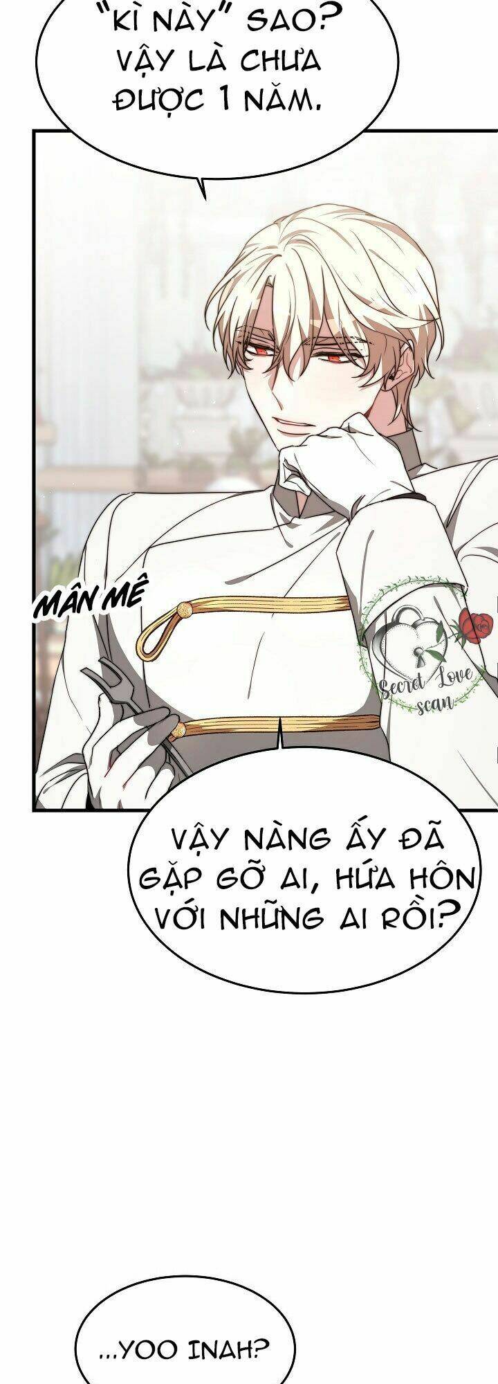 Cô Dâu Của Elysian Chương 20 Ảnh 30
