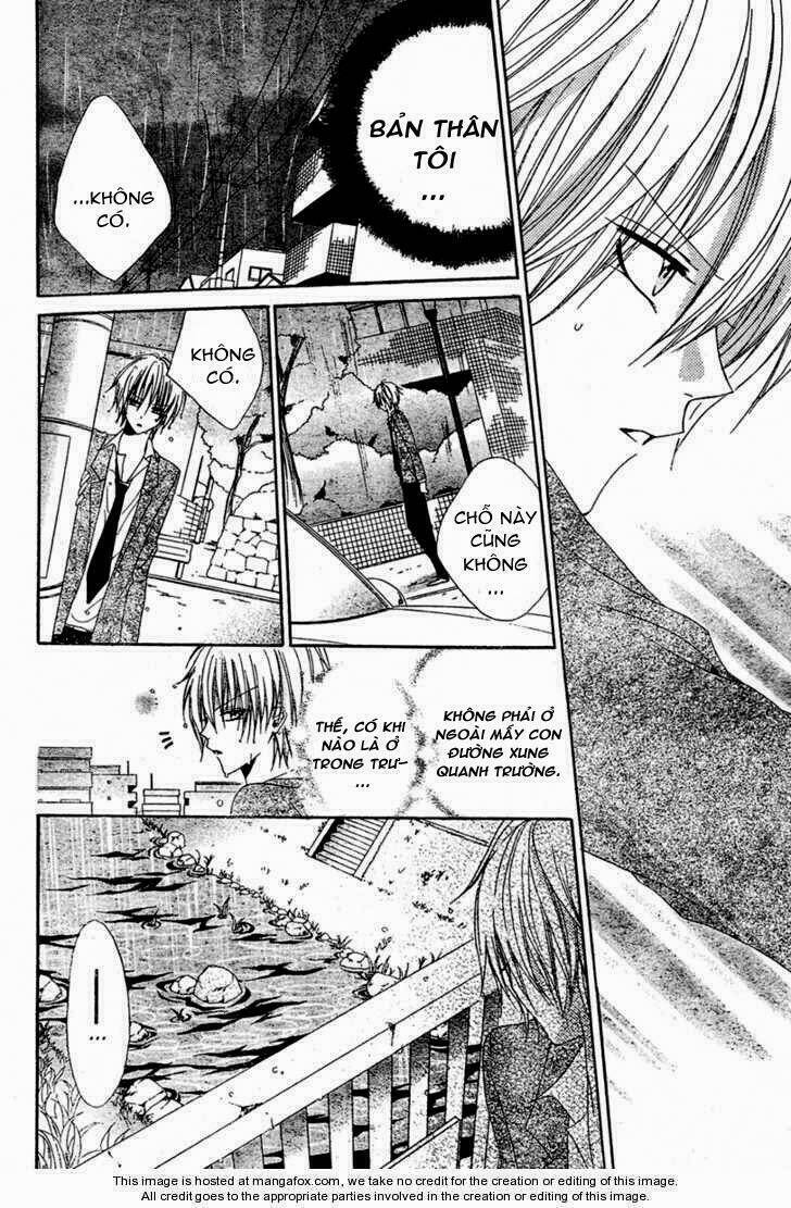 Hadaka No Oujisama (Miyuki Mitsubachi) Chương 1 Ảnh 34