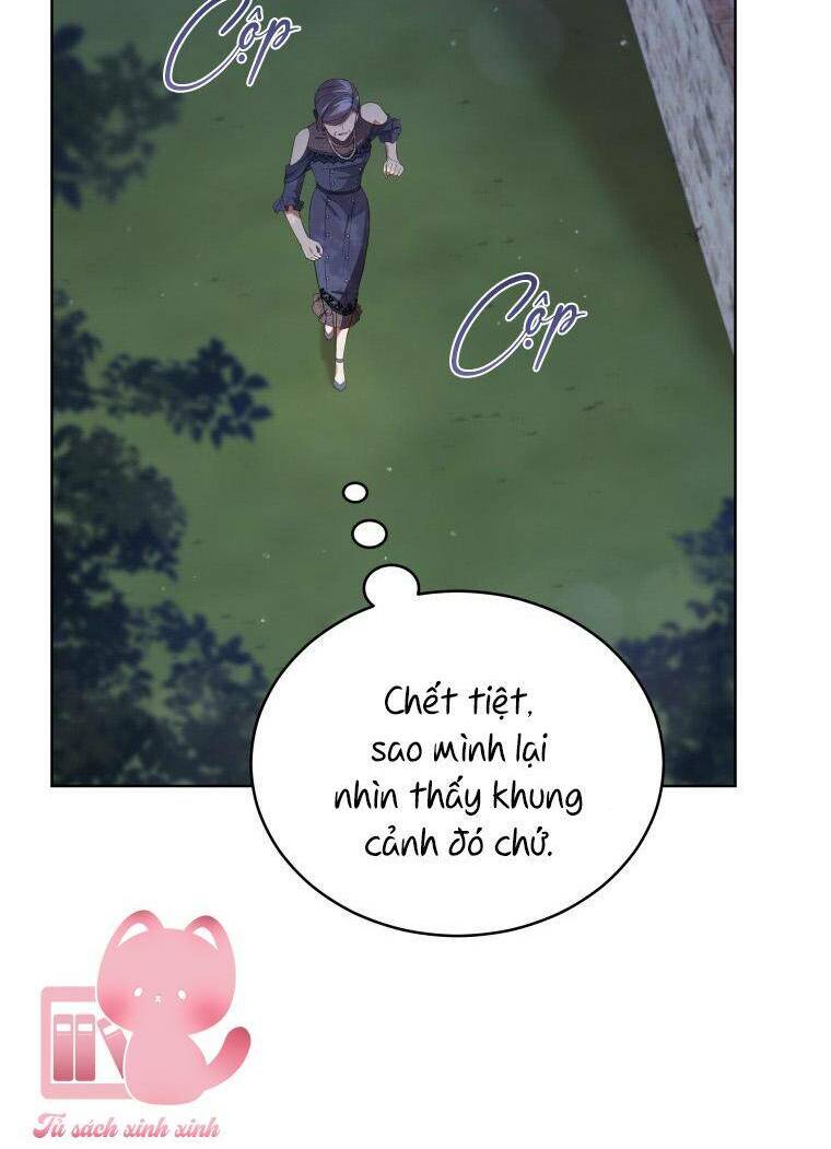 Quý Cô Khó Gần Chương 91 Ảnh 9