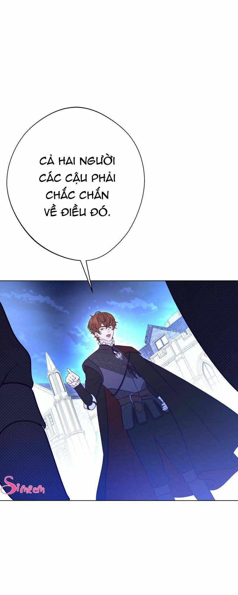 Romeo, Chàng Hãy Biến Đi Chương 31 Ảnh 55