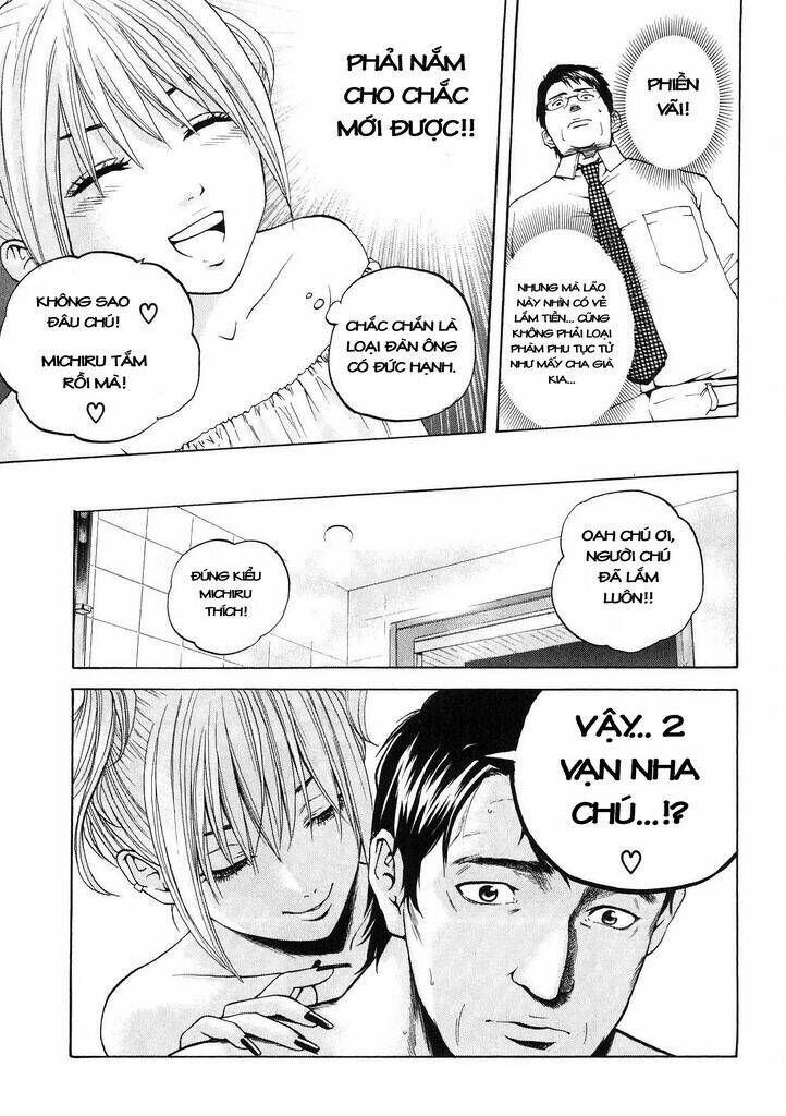 Delivery Cinderella Chương 16 Ảnh 4