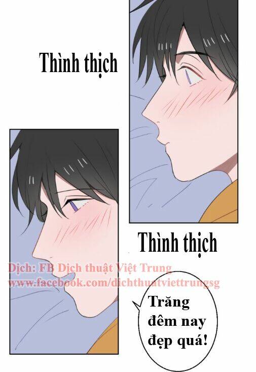 Phải Lòng Cậu Shipper Chương 13 Ảnh 21