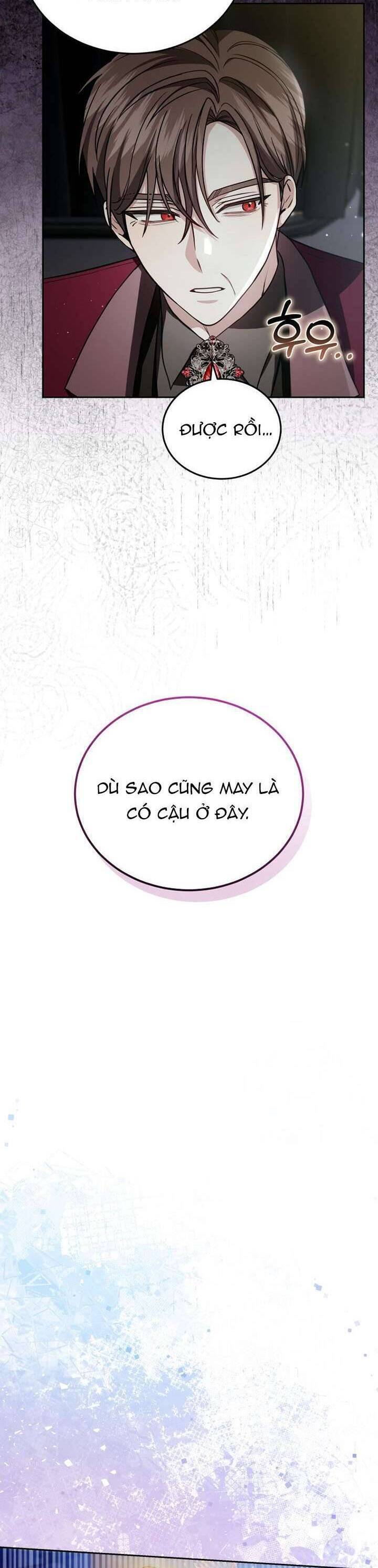 Cháu Trai Của Nam Chính Rất Thích Tôi Chương 85 Ảnh 7
