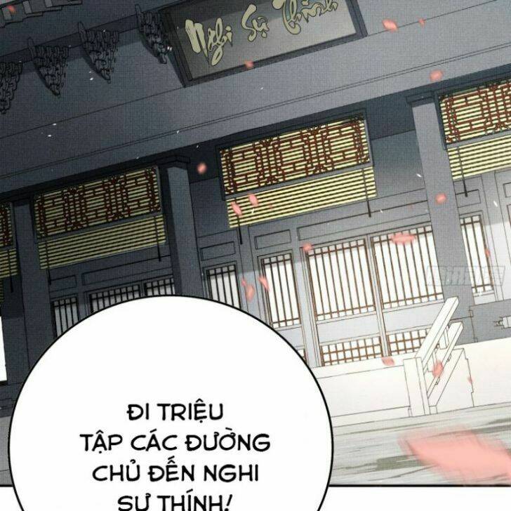 Nguyệt Trụy Trọng Minh Chương 16 Ảnh 5