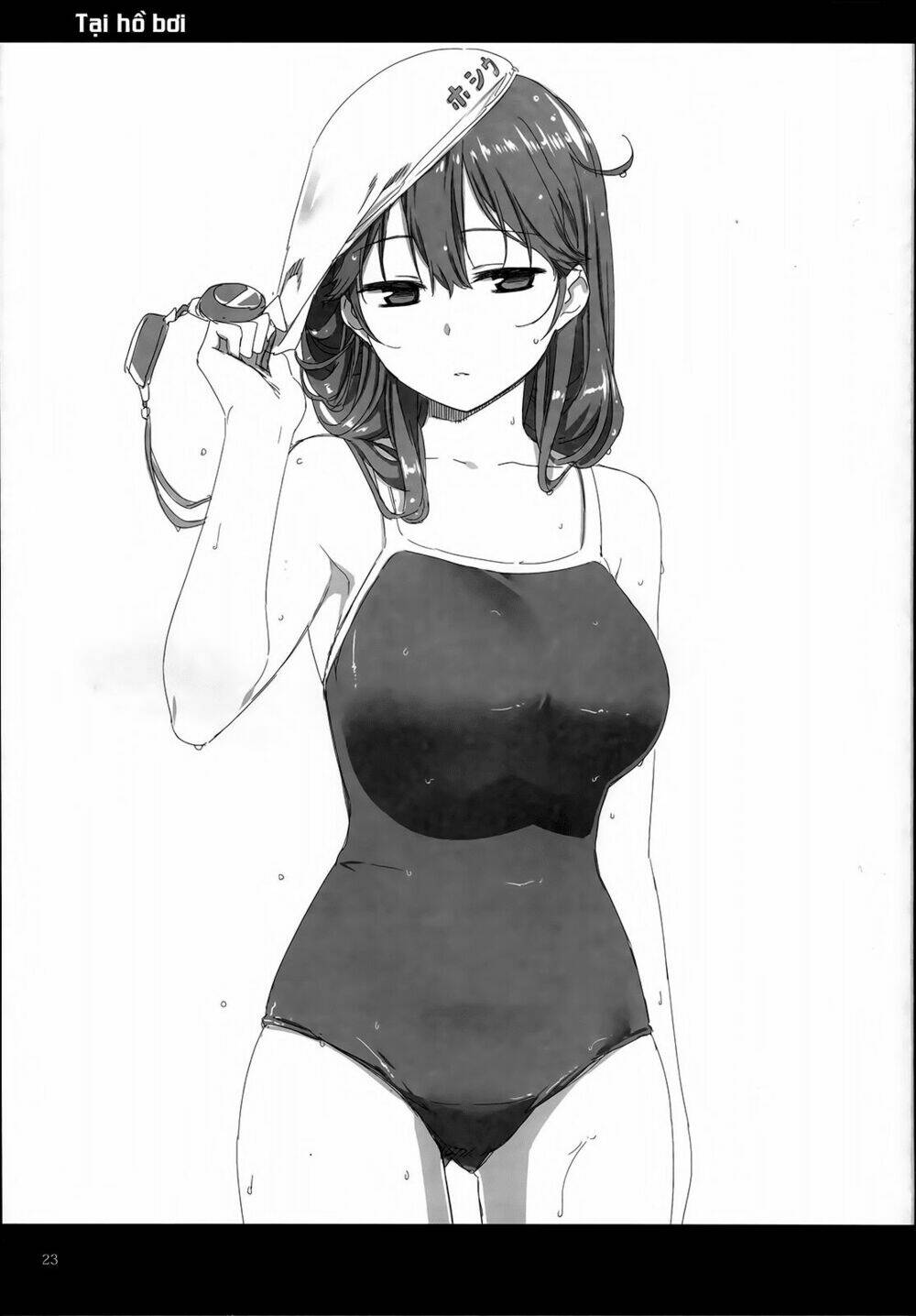 Mashou Ushio Chương 1 Ảnh 26