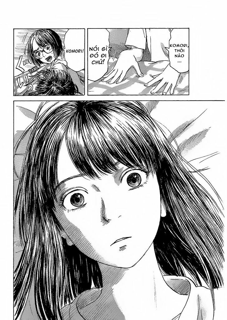 Boku Wa Mari No Naka Chương 62 Ảnh 7