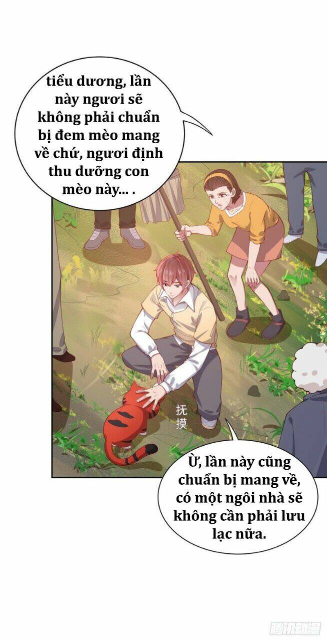 Ta Là Mao Sơn Thiên Sư Chương 2 Ảnh 13