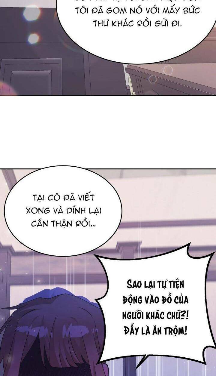 Nàng Công Chúa Tiên Cá Chương 10 Ảnh 51