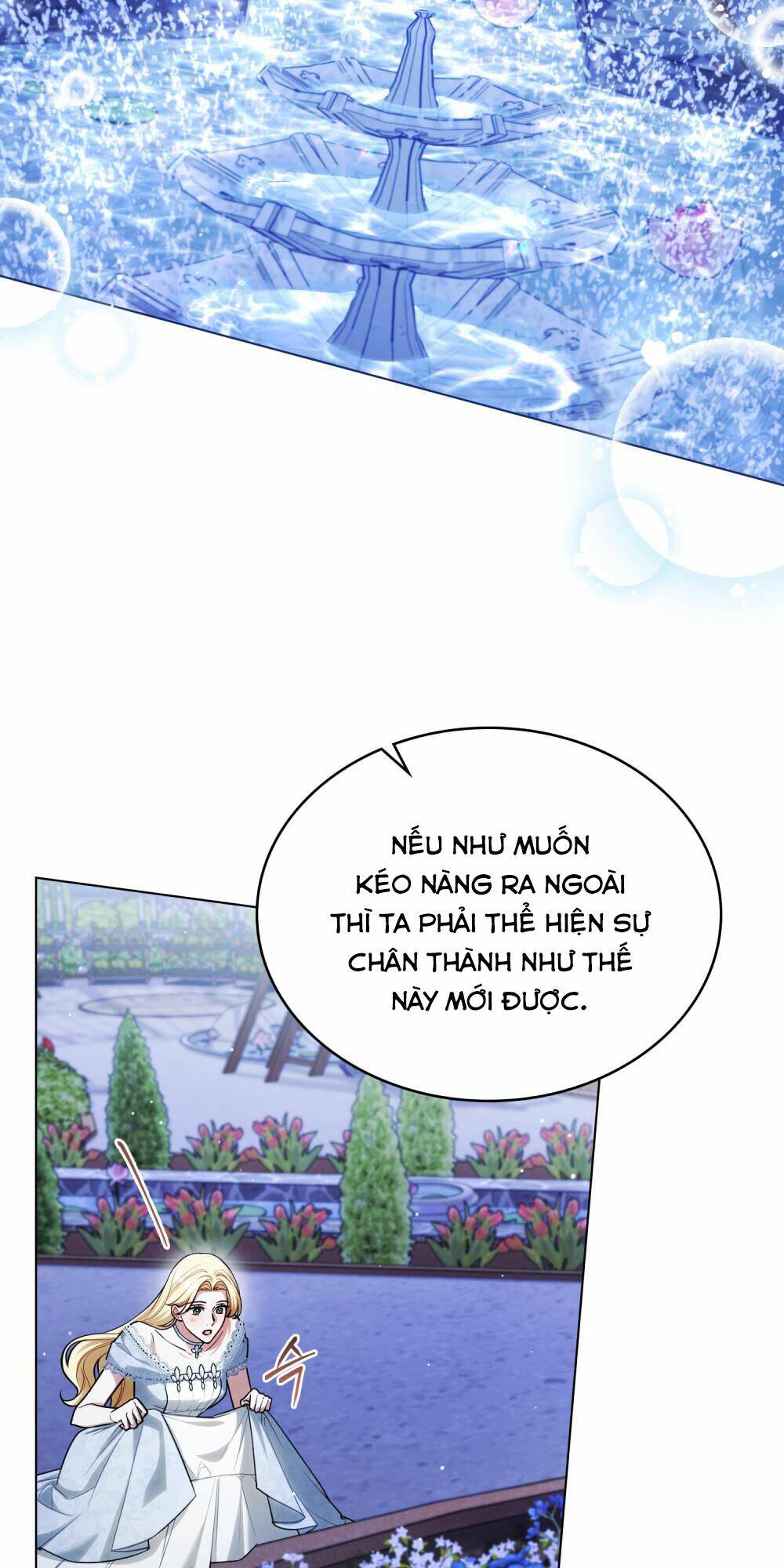 Cuộc Hôn Nhân Chính Trị Với Kẻ Thù Dịu Dàng Chương 17 Ảnh 45